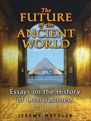 cover image of The Future of the Ancient World